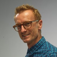 GSK Employee Jonathan Coe's profile photo