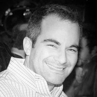 Twelve Create Employee Ken Jerome's profile photo