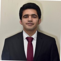 G. Stephens Inc. Employee Puru Vijaykumar's profile photo