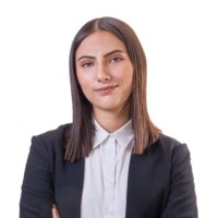 LionSceller Employee Carolina Flores Virueña's profile photo