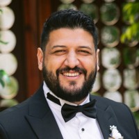 Marcus Ramzy Email & Phone Number