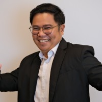 Mark Dave De Vera Email