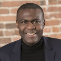 ServiceNow Employee John Aisien's profile photo