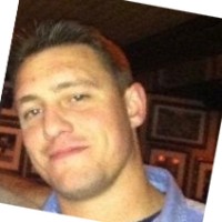 One Step Forward Employee Evan Harris's profile photo