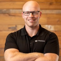 Ascend Fitness & Spa Employee Andy Kessler's profile photo
