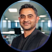 Formidium Employee Amit Arora's profile photo