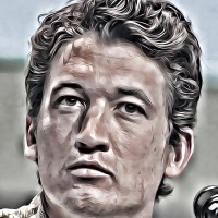 Midnight Machine Employee Russell Marshall's profile photo