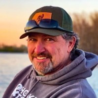 Frontier Internet Employee Michael Paletta's profile photo