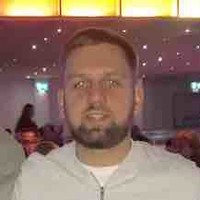 Chesterfield WT Consultants Ltd Employee Bobby Sleap's profile photo