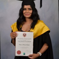 easyauto123 Employee Sanduni Gurugamage's profile photo