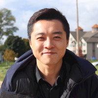 Arc Employee Ted Wang's profile photo