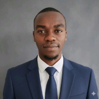 Kenneth Kiarie Email & Phone Number