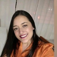 Wittel Employee Júlia Garcia Fonseca's profile photo