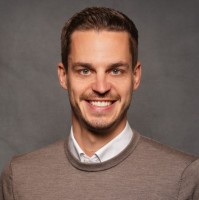 Amazon Employee Marek Schmidt's profile photo