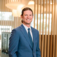 Gorman & Company Employee Nathaniel Stark's profile photo