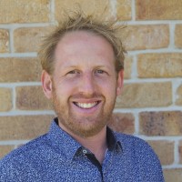 CRA Building Services Employee Zac Carroll's profile photo