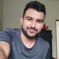 Vantedge Search Employee Ranjeet Kumar's profile photo