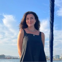 OTHERWAY Employee Laura Smeaton's profile photo