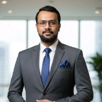 Arabian Metal Industries Ltd Employee Najmudeen Hussain's profile photo
