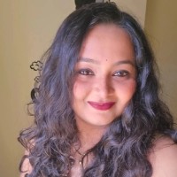 StratLeap Employee Akshata G's profile photo