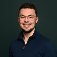 Leasi Employee Marcus Balcon's profile photo