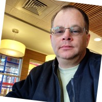 NuVista Energy Ltd. Employee Paul Hammonds's profile photo
