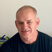 Gobi Heat Employee Mark Genung's profile photo