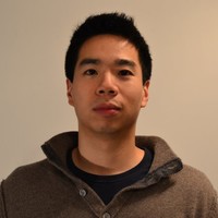 Imply Employee David Lim's profile photo