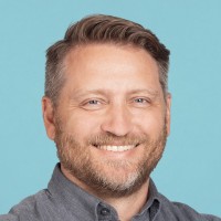Udacity Employee James Richards's profile photo