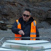 Alford Technologies Employee Roland Mimcse's profile photo