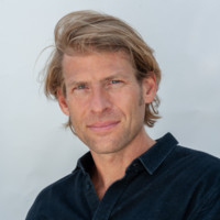 PellOverton Employee Tate Overton's profile photo