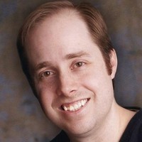 Oracle Employee John Savory's profile photo