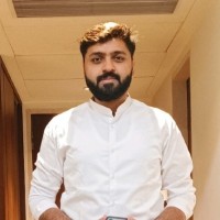 Rupendra Singh's profile photo