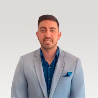 Inmobiliaria O'Keefe Employee Cristian Fabian Arrieta's profile photo