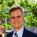Ford Motor Company (Ford Component Sales LLC) Employee Douglas Chase's profile photo
