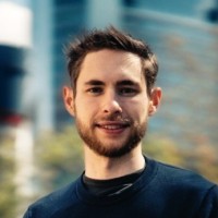 Patrick Sudhaus's profile photo