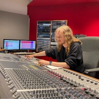 Visconti Studio Employee Rob Plummer's profile photo