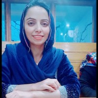 Digital Marketplace1 Employee Firasat Nisar's profile photo
