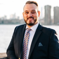 Abacus Technologies Employee Walter Branning's profile photo