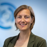 Terma Group Employee Inge Andersen's profile photo