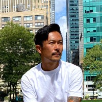 Saku Haraguchi Email