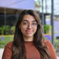 Centro Brasileiro de Pesquisas Físicas - CBPF Employee Hanna Ferreira's profile photo