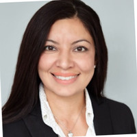 Beacon Property Management Employee Lizeth Fermin's profile photo