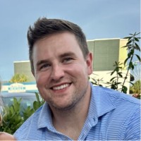 Fooji Employee Jordan Counts's profile photo