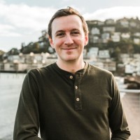Gambit Games Employee Ben Topkins's profile photo