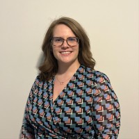 Bob Woodruff Foundation Employee Hunter Russ's profile photo