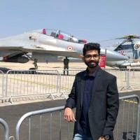 KarbonSteel Engineering Pvt Ltd Employee Jaideep Mestry's profile photo