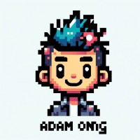 Deeplumen Employee Adam Wang's profile photo