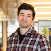 Cloaked Employee Michael Abbate's profile photo