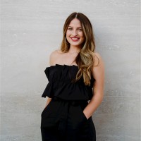 Briana Levario Email & Phone Number